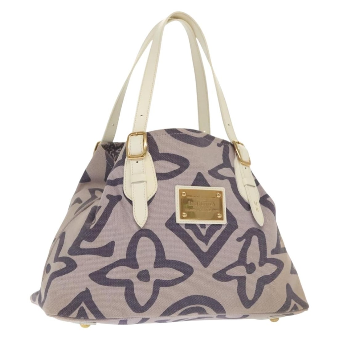 Louis Vuitton Taicienne PM Shoulder Bag Canvas Lila M95680 Spain Auth: Louis Vuitton Taicienne PM Shoulder Bag Canvas Lila M95680 Spain Auth Explore the LOUIS VUITTON Cruise line Taicienne PM Bag, a stylish shoulder bag crafted from durable canvas in a vibrant lila color
