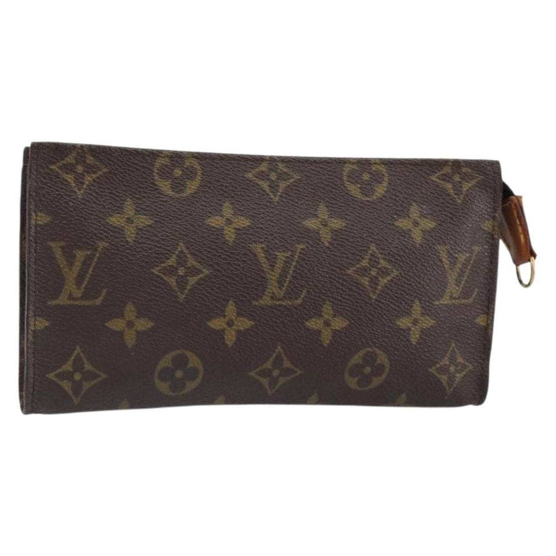 Louis Vuitton Monogram Canvas Bucket GM Pouch France: Louis Vuitton Monogram Canvas Bucket GM Pouch France This is a Louis Vuitton Monogram Bucket GM accessory pouch crafted from monogram canvas. The pouch features the classic monogram pattern and was ma