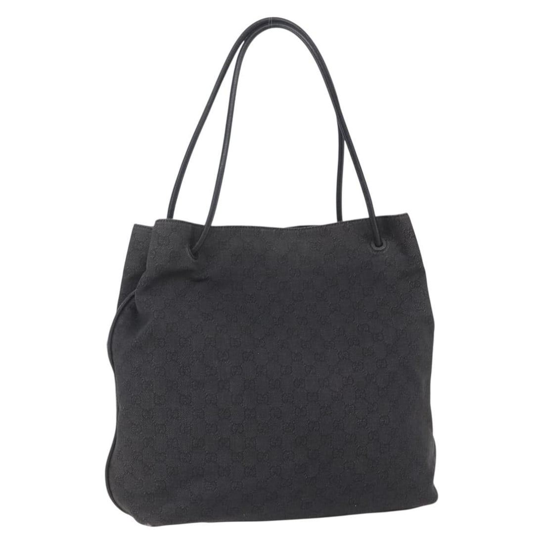 GUCCI GG Canvas Brown Shoulder Bag 101340 Authentic Italy: GUCCI GG Canvas Brown Shoulder Bag 101340 Authentic Italy This authentic GUCCI GG Canvas Shoulder Bag is a stylish accessory crafted in Italy. The bag features the iconic GG canvas exterior in a rich