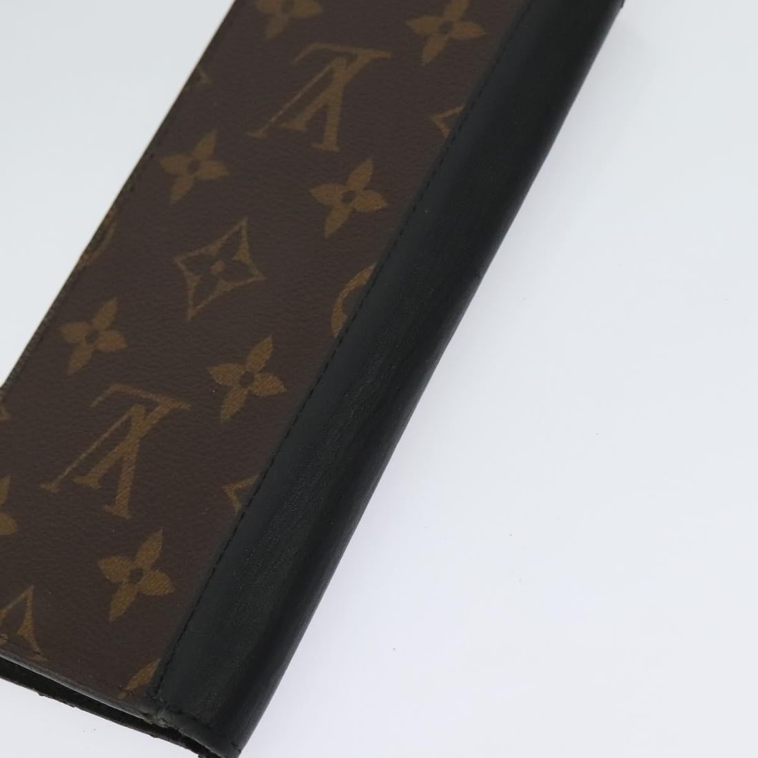 Louis Vuitton Monogram Reverse iPhone Case 3Set Authentic - 14