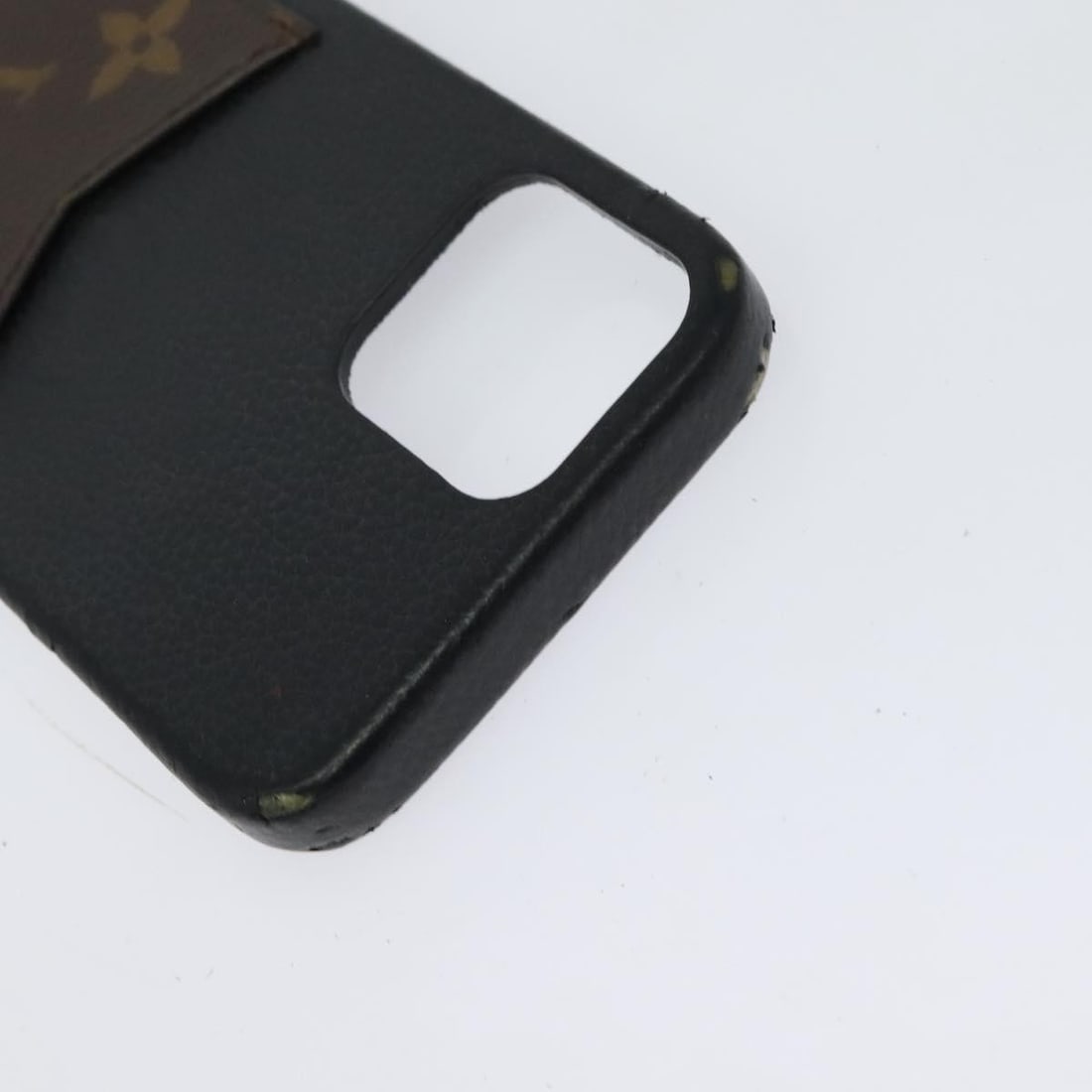 Louis Vuitton Monogram Reverse iPhone Case 3Set Authentic - 5