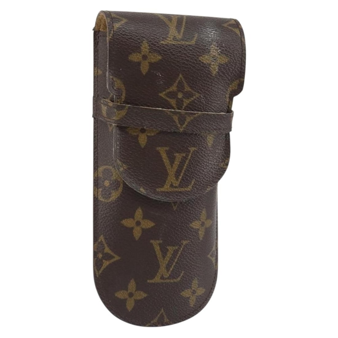 Louis Vuitton Monogram Canvas Pen Holder M62990 France (1 of 17)