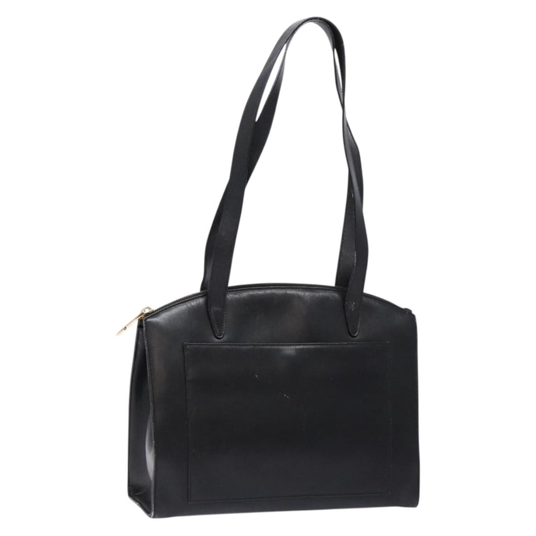 GUCCI 002 1998 0346 Black Gold Leather Shoulder Bag Auth: GUCCI 002 1998 0346 Black Gold Leather Shoulder Bag Auth This authentic GUCCI shoulder bag is a timeless accessory crafted in Italy from premium leather. The elegant black and gold color combination a