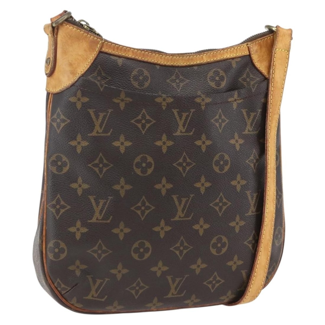 Louis Vuitton Odeon PM Monogram Canvas Shoulder Bag M56390 Spain: Louis Vuitton Odeon PM Monogram Canvas Shoulder Bag M56390 Spain This is a Louis Vuitton Monogram Odeon PM shoulder bag crafted from monogram canvas, featuring the signature monogram color. The bag is