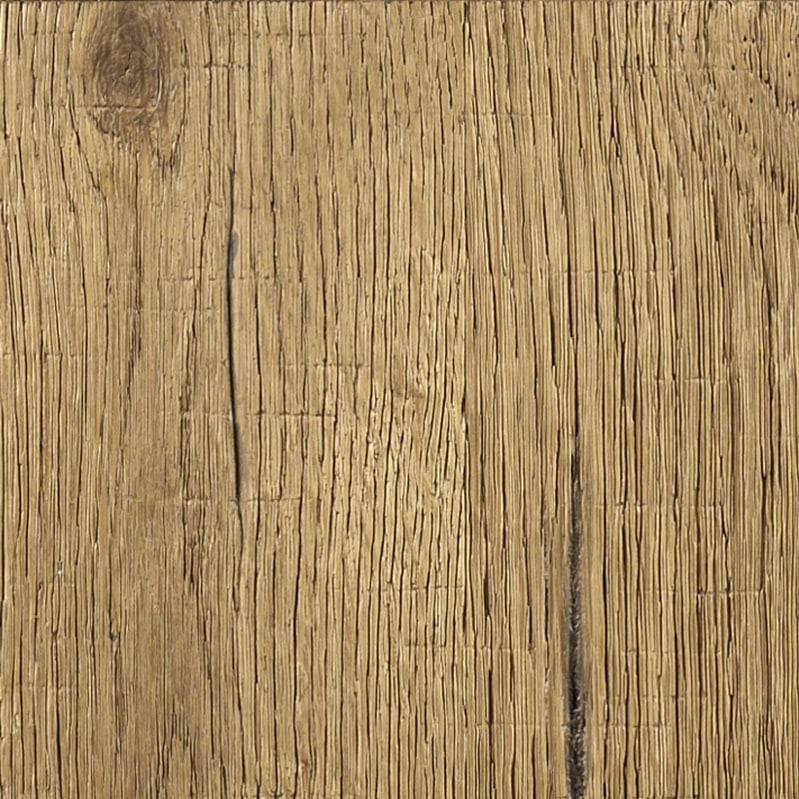 Woodbridge Epitome 6-Drawer Traditional Wood Chest (1 of 6)