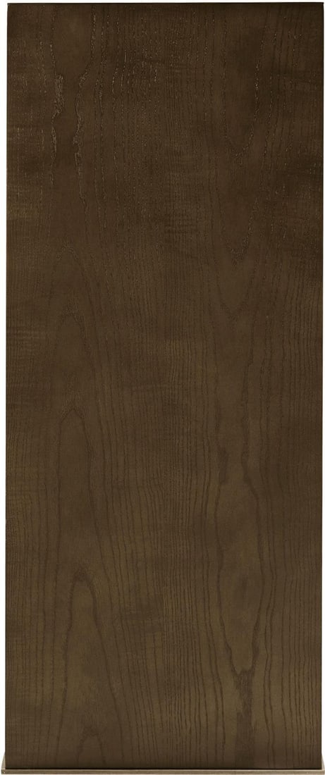 Theodore Alexander Catalina Console Earth Finish 66 Inch Rectangle (1 of 4)