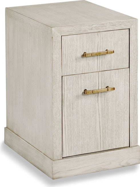 Woodbridge Taurus File Chest Stylish Wooden Office Storage (1 of 4)