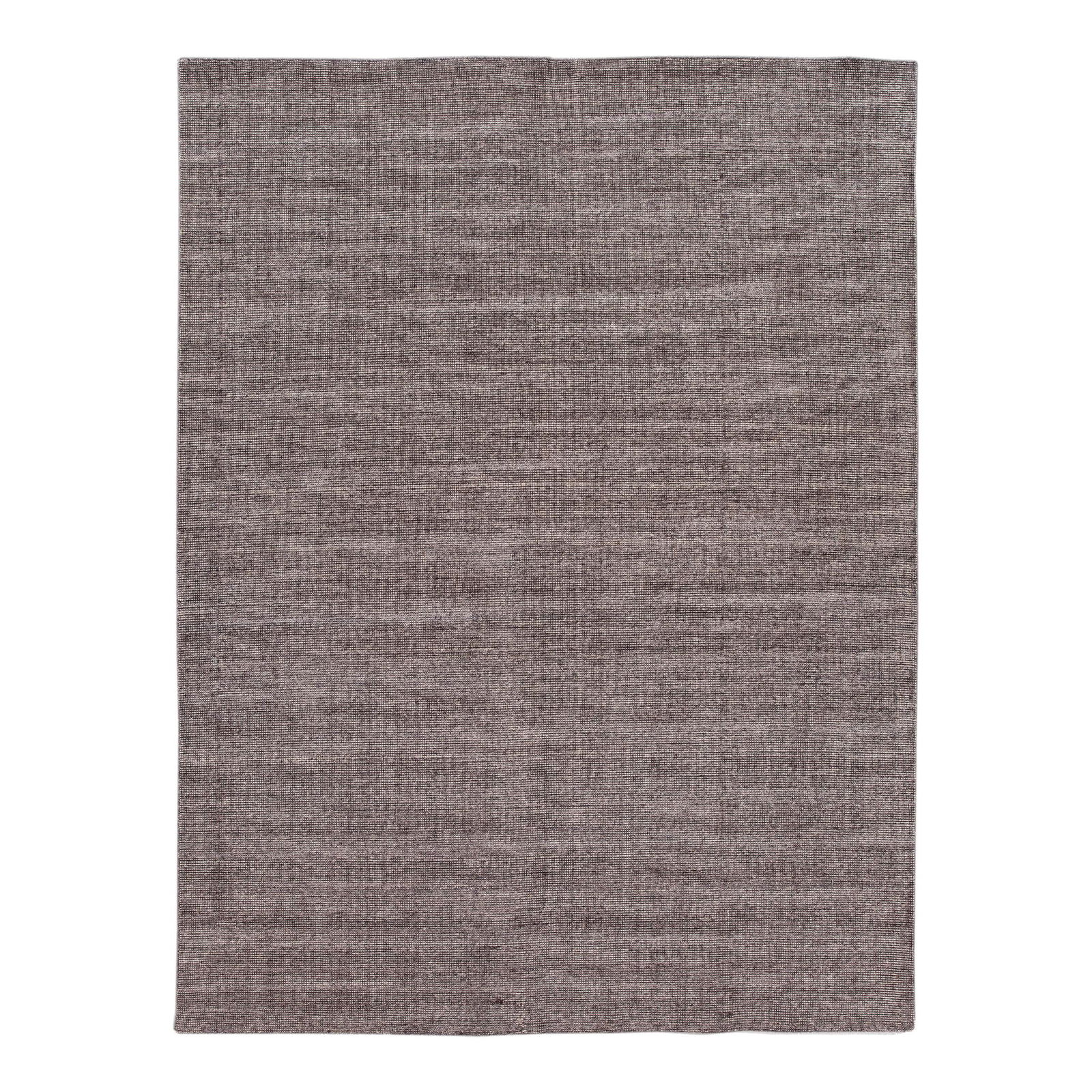 Groove Collection Beige Gray Bamboo Silk Wool Rug 9' x 12': Groove Collection Beige Gray Bamboo Silk Wool Rug 9' x 12' Enhance your living space with this stunning handmade Indian rug from the Groove Collection. Crafted from a luxurious blend of bamboo, silk,