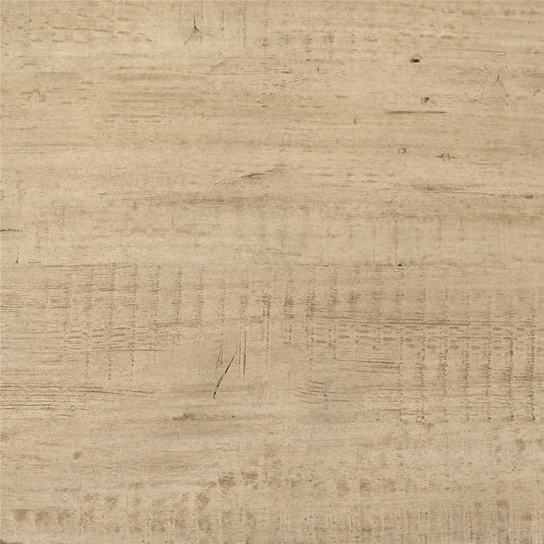 Rustic Reclaimed Pine Square Coffee Table (1 of 3)