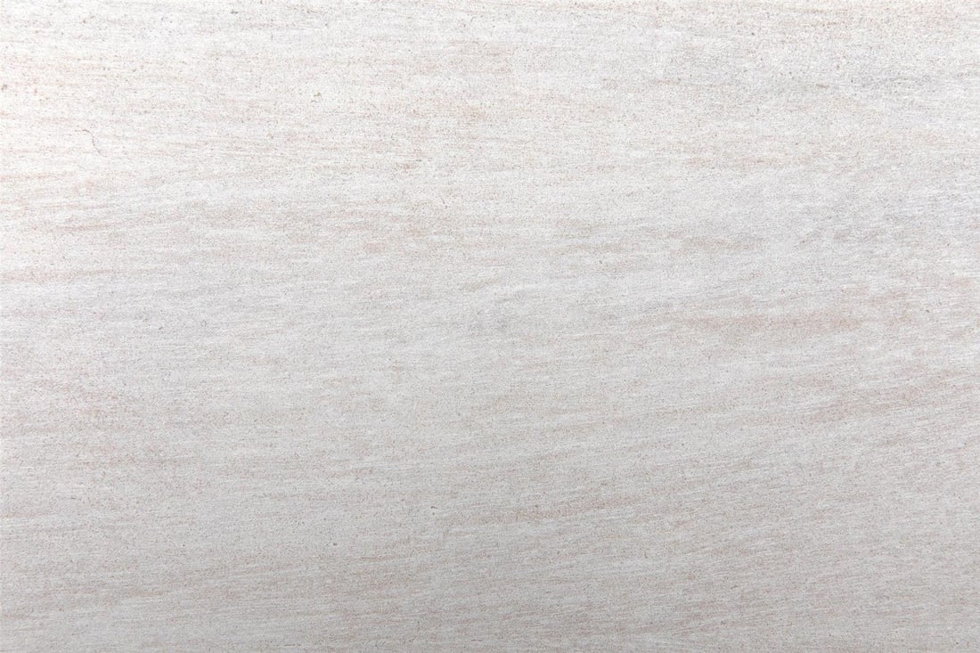 Regency Style White Wash Mahogany Nightstand with Brass Pulls (1 of 12)