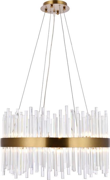 Elegant Lighting Dallas 16-Light Chrome Crystal Bowl Chandelier: Elegant Lighting Dallas 16-Light Chrome Crystal Bowl Chandelier Illuminate your space with this exquisite 16 light bowl chandelier, designed to make a striking statement in any contemporary setting. C