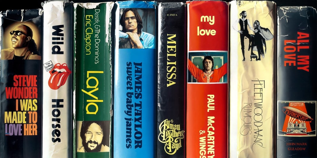 John-Mark Gleadow Sweet Love Limited Edition Giclee Print 24 x 48 (1 of 1)