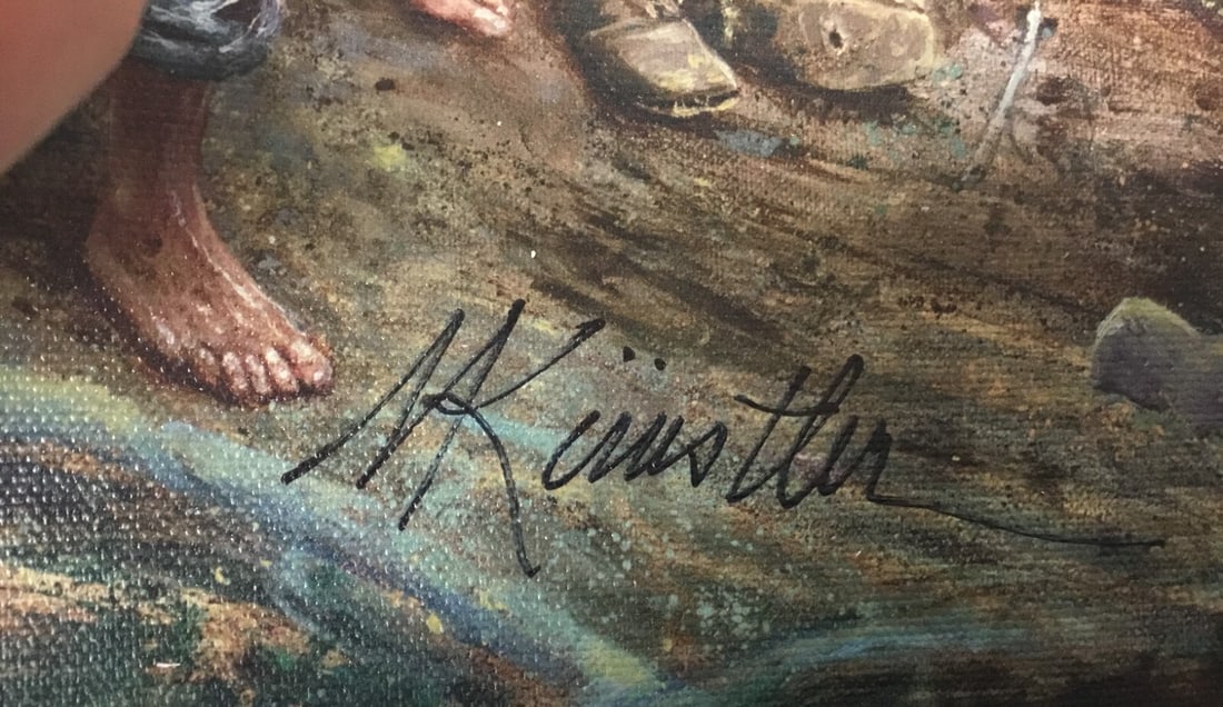 Mort Kunstler Maryland My Maryland Limited Edition Giclee Print Signed with COA: Mort Kunstler Maryland My Maryland Limited Edition Giclee Print Signed with COA This stunning giclee print titled "Maryland My Maryland" by Mort Kunstler captures the essence of Civil War history with