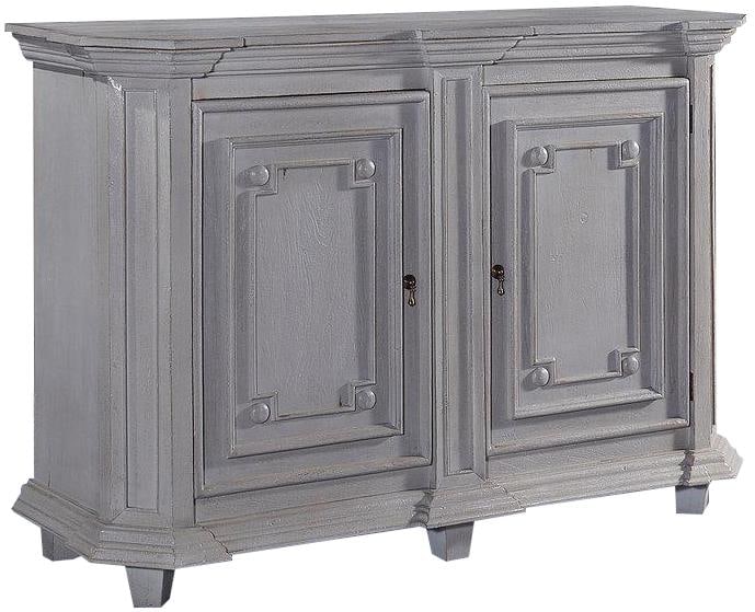 Arlington French Style Solid Mango Wood Sideboard 66" (1 of 7)