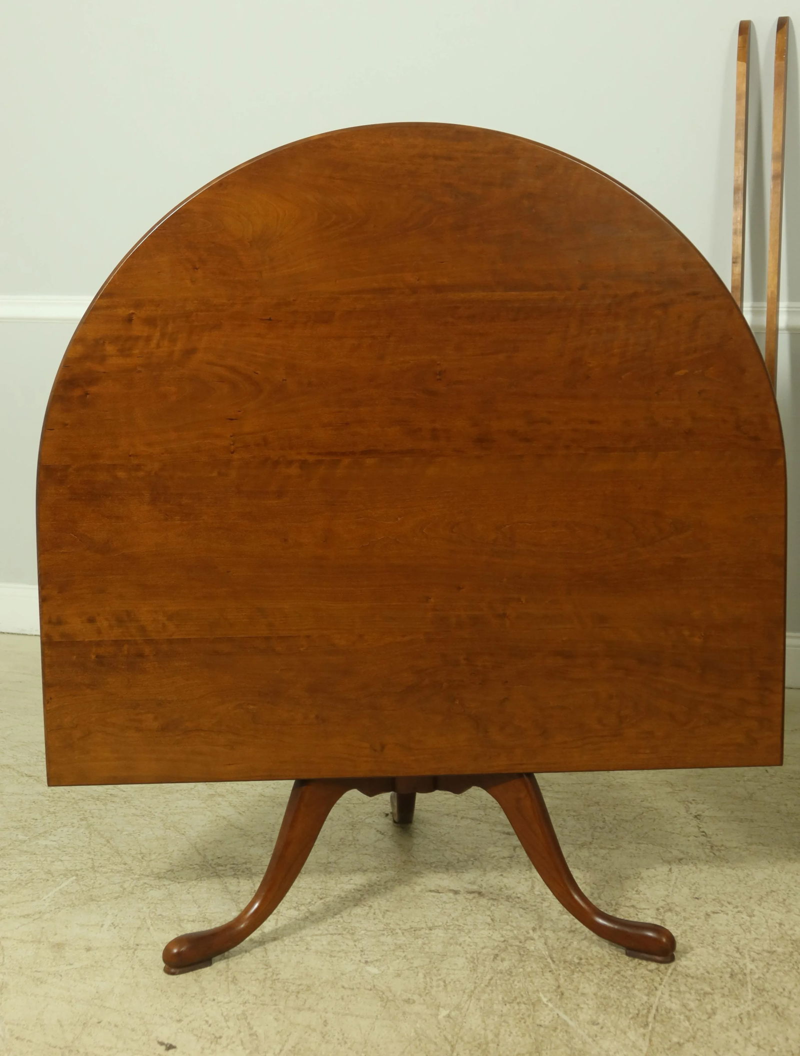 Eldred Wheeler Solid Cherry 3 Part Banquet Dining Table - 2