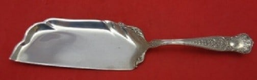 Gorham Maryland Sterling Silver Crumber 11 3/4 Inch Monogrammed (1 of 1)