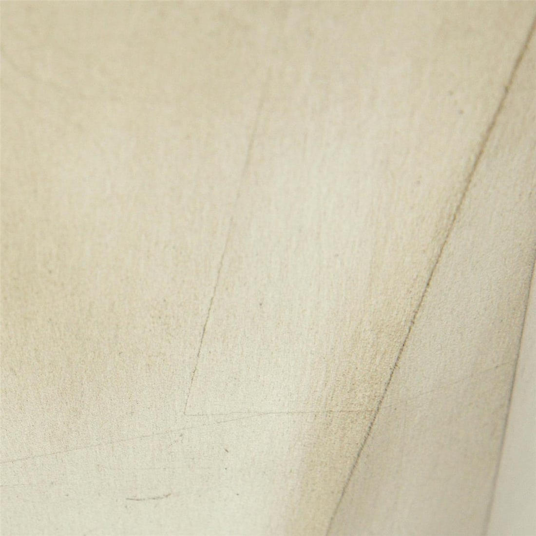 John-Richard Contemporary Silver Leaf Accent Table with Mirror Top (1 of 1)