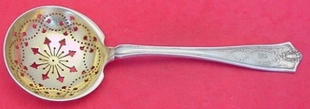 Tiffany & Co. Winthrop Sterling Silver Sugar Sifter 7 Inches (1 of 1)