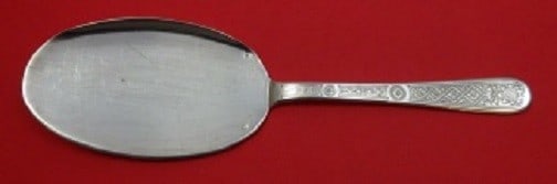 Puiforcat Lauzun Sterling Silver 10 Inch Ice Cream Server (1 of 1)
