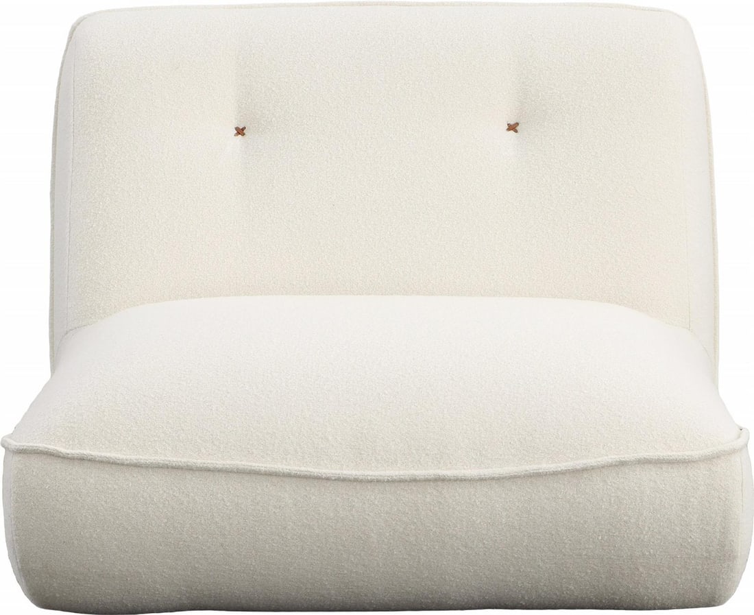 Liliana Beige Modular Sectional Sofa: Liliana Beige Modular Sectional Sofa Introducing the Elegant Liliana Modular Sofa in a sophisticated beige finish, designed to enhance your living space. This stylish modular sectional features a slee