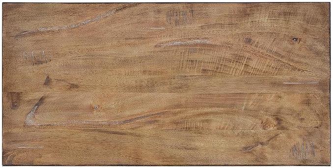 Huntington Beachwood 3-Drawer Chest Old World Style (1 of 5)