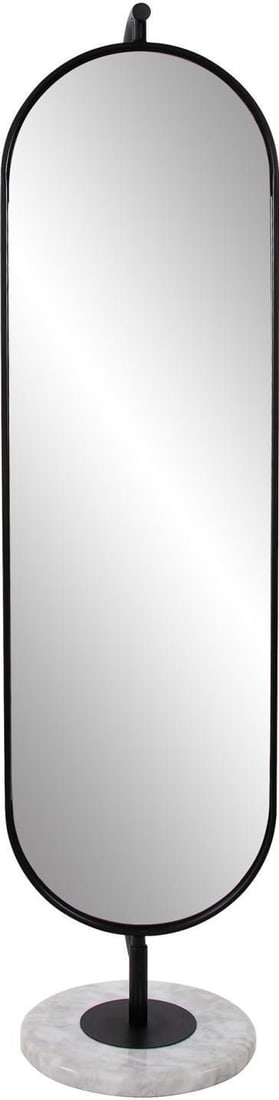 Howard Elliott Matte Black Sardiff Dressing Solution 72H 20.50W 16.50D (1 of 15)