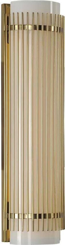 Kalco Edgewater Collection LED Bath Light Brass Dimmable: Kalco Edgewater Collection LED Bath Light Brass Dimmable Illuminate your space with the Edgewater Collection LED Bath Light Fixture, a stunning blend of contemporary design and vintage charm. This han