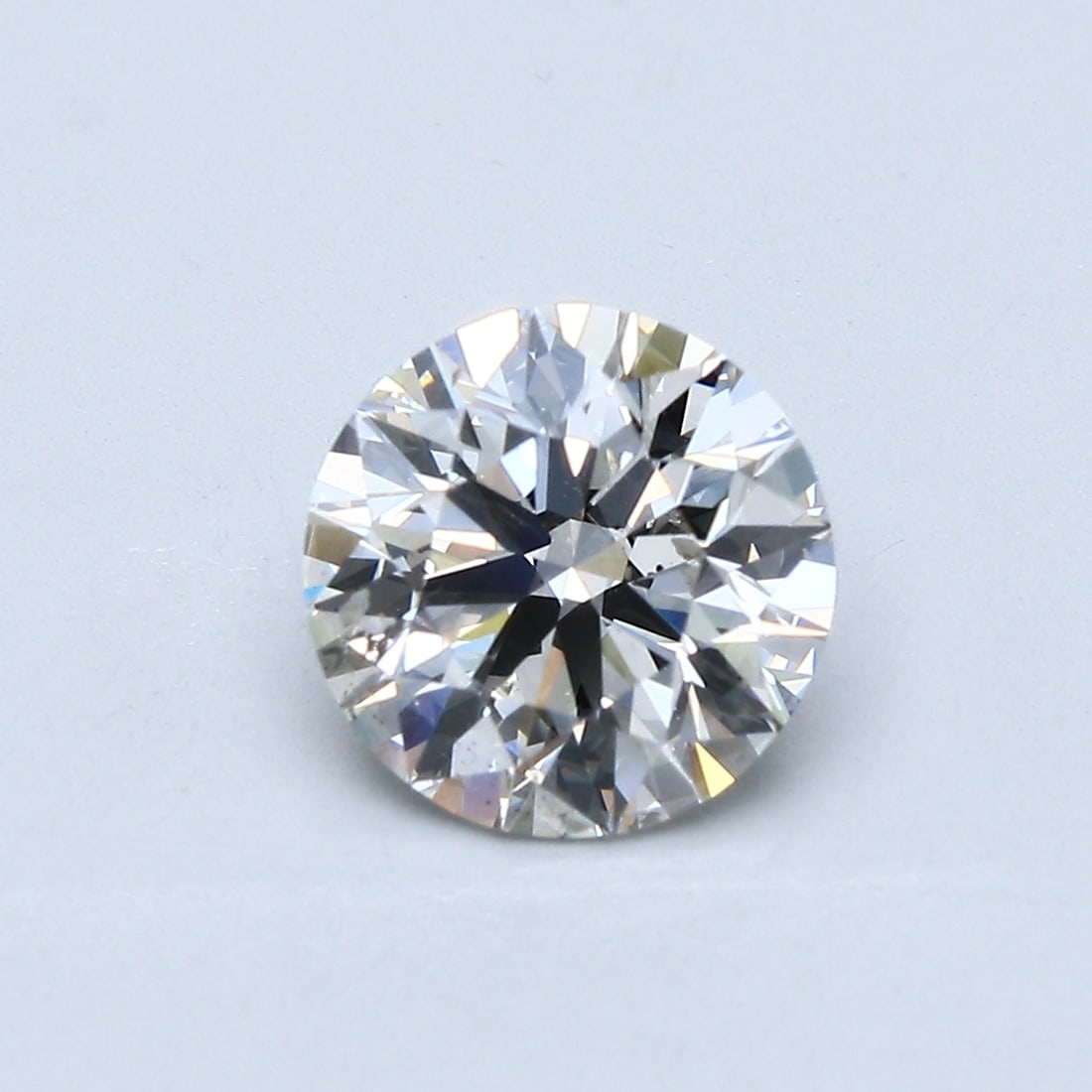 Loose Diamond - Round 2ct H SI2: Loose Diamond - Round 2ct H SI2 Source: Natural Mined Diamond Shape: Round Carats: 2 Color: H Clarity: SI2 Certification: GIA Condition: Pre-Owned PLEASE NOTE: Framed, Large, or heavy items do not hav