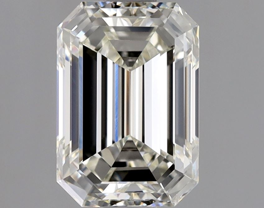 Loose Diamond - EMERALD 1.2ct J VS1 (1 of 1)