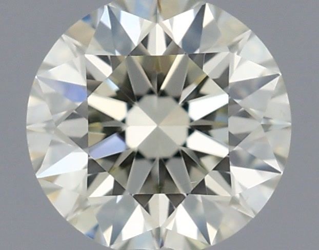 Loose Diamond - ROUND 0.31ct O-P SI1: Loose Diamond - ROUND 0.31ct O-P SI1 Source: Natural Shape: ROUND Carats: 0.31 Color: O-P Certification: GIA Video: