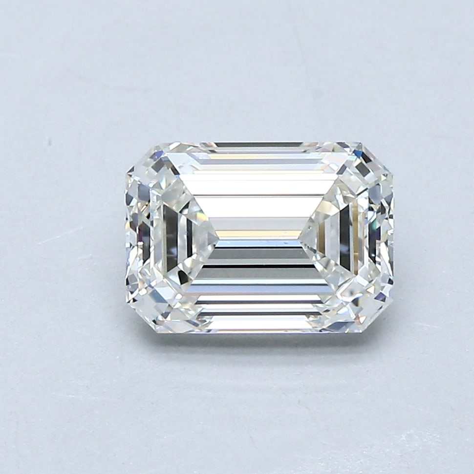 Loose Diamond - EMERALD 1.51ct I VVS2 (1 of 1)