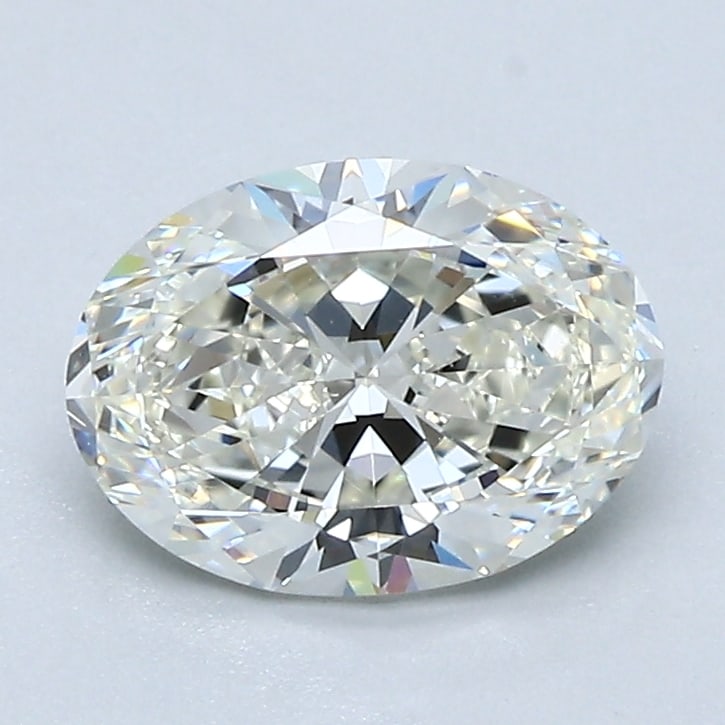 Loose Diamond - OVAL 1.31ct I VS1 (1 of 1)