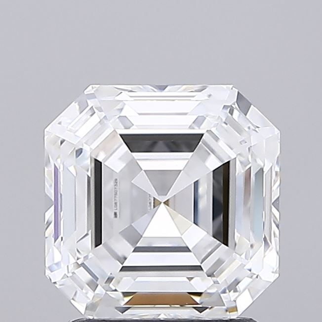 Loose Diamond - SQUARE EMERALD 2.24ct E IF: Loose Diamond - SQUARE EMERALD 2.24ct E IF Source: This is a real non-mined Diamond that has been grown in a lab Shape: SQUARE EMERALD Carats: 2.24 Color: E Clarity: IF Certification: IGI Video: