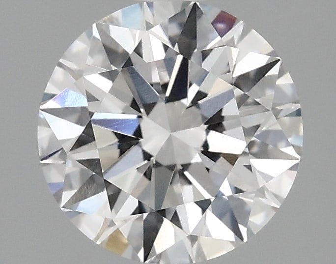 Loose Diamond - Round 2.87ct F VVS2: Loose Diamond - Round 2.87ct F VVS2 Source: This is a real non-mined Diamond that has been grown in a lab Shape: Round Carats: 2.87 Color: F Clarity: VVS2 Certification: IGI Condition: Pre-Owned PLEAS