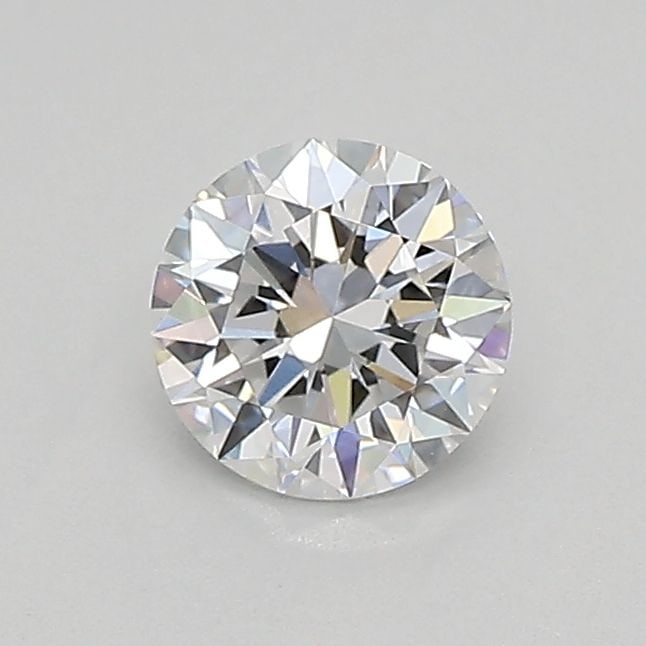Loose Diamond - ROUND 0.53ct D VVS1 (1 of 1)