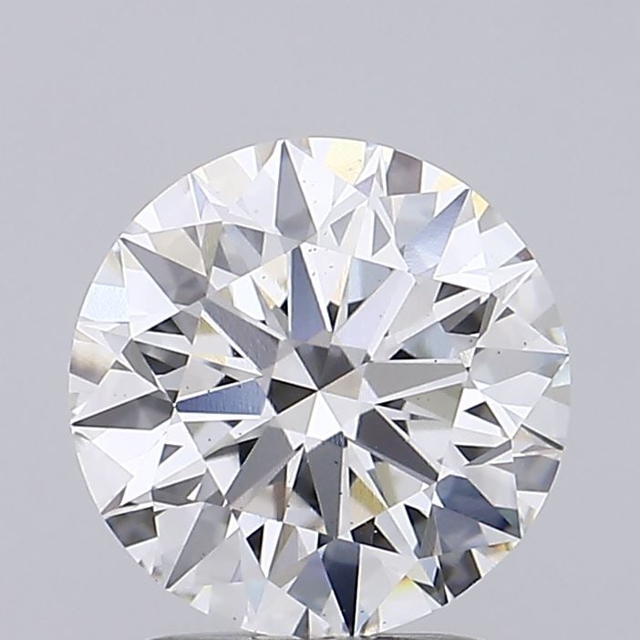Loose Diamond - Round 2.38ct F VS2 (1 of 1)