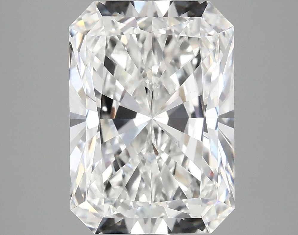 Loose Diamond - RADIANT 4.07ct E VS1 (1 of 1)