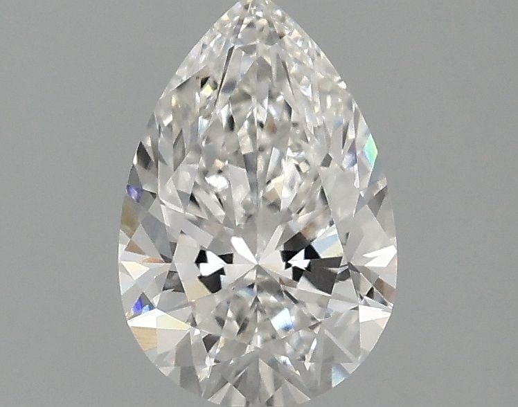 Loose Diamond - PEAR 1.09ct F VVS2: Loose Diamond - PEAR 1.09ct F VVS2 Source: This is a real non-mined Diamond that has been grown in a lab Shape: PEAR Carats: 1.09 Color: F Clarity: VVS2 Certification: IGI Video: Video Link PLEASE