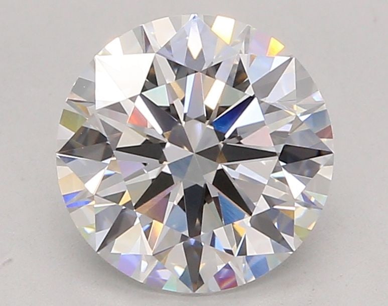 Ideal Loose Diamond - ROUND 3.04ct D VVS2: Ideal Loose Diamond - ROUND 3.04ct D VVS2 Source: This is a real non-mined Diamond that has been grown in a lab Shape: ROUND Carats: 3.04 Color: D Clarity: VVS2 Certification: IGI Video: Video Link 