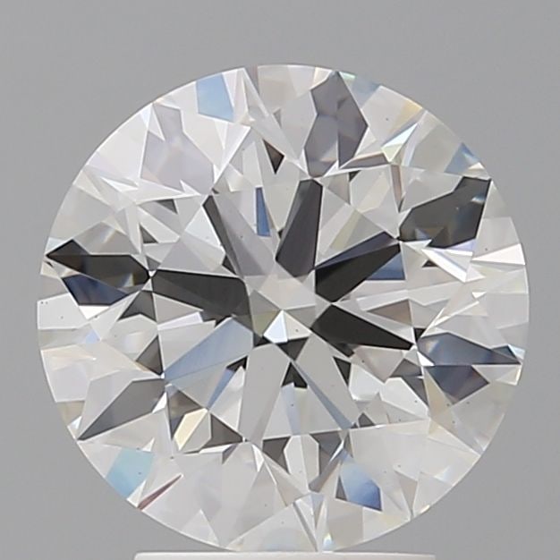 Ideal Loose Diamond - ROUND 3.5ct F VS2: Ideal Loose Diamond - ROUND 3.5ct F VS2 Source: This is a real non-mined Diamond that has been grown in a lab Shape: ROUND Carats: 3.5 Color: F Clarity: VS2 Certification: IGI Video: Video Link 