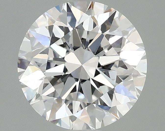 Loose Diamond - ROUND 1.88ct D VS1 (1 of 1)