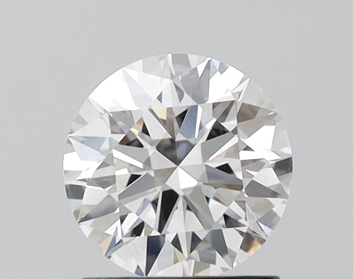 Ideal Loose Diamond - ROUND 1.14ct E VVS1 (1 of 1)
