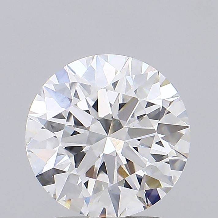 Loose Diamond - Round 2.39ct E VS1: Loose Diamond - Round 2.39ct E VS1 Source: This is a real non-mined Diamond that has been grown in a lab Shape: Round Carats: 2.39 Color: E Clarity: VS1 Certification: IGI Condition: Pre-Owned PLEASE