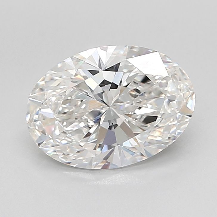 Loose Diamond - OVAL 2.51ct E VVS2 (1 of 1)