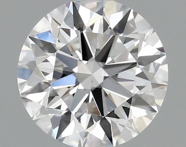 Ideal Loose Diamond - ROUND 1.1ct D VS2: Ideal Loose Diamond - ROUND 1.1ct D VS2 Source: This is a real non-mined Diamond that has been grown in a lab Shape: ROUND Carats: 1.1 Color: D Clarity: VS2 Certification: IGI Video: Video Link 