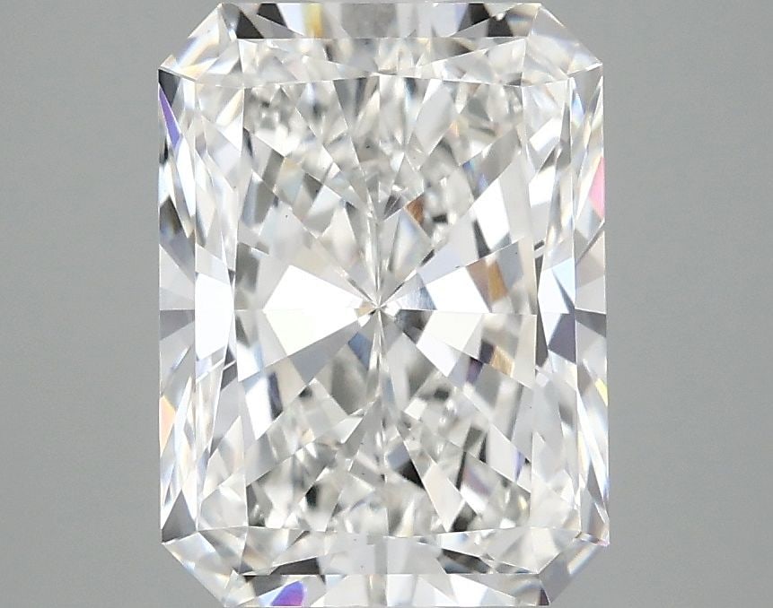 Loose Diamond - RADIANT 3.04ct E VS1 (1 of 1)