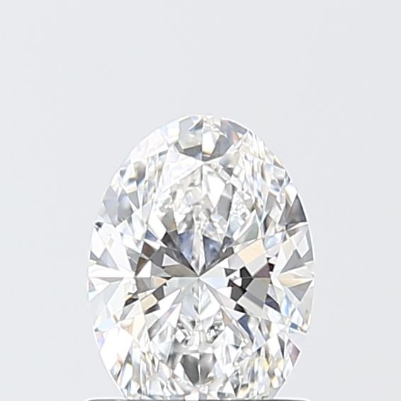 Loose Diamond - OVAL 1.09ct D VVS1: Loose Diamond - OVAL 1.09ct D VVS1 Source: This is a real non-mined Diamond that has been grown in a lab Shape: OVAL Carats: 1.09 Color: D Clarity: VVS1 Certification: IGI Video: Video Link PLEASE