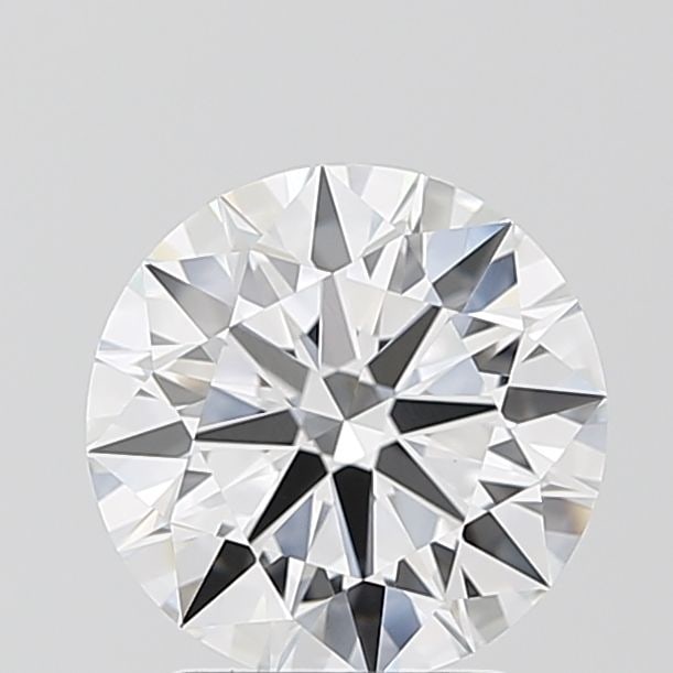 Ideal Loose Diamond - ROUND 2.2ct E VVS2 (1 of 1)