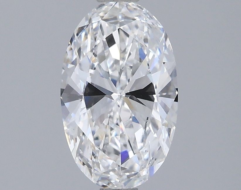 Loose Diamond - OVAL 1.31ct D VS1 (1 of 1)
