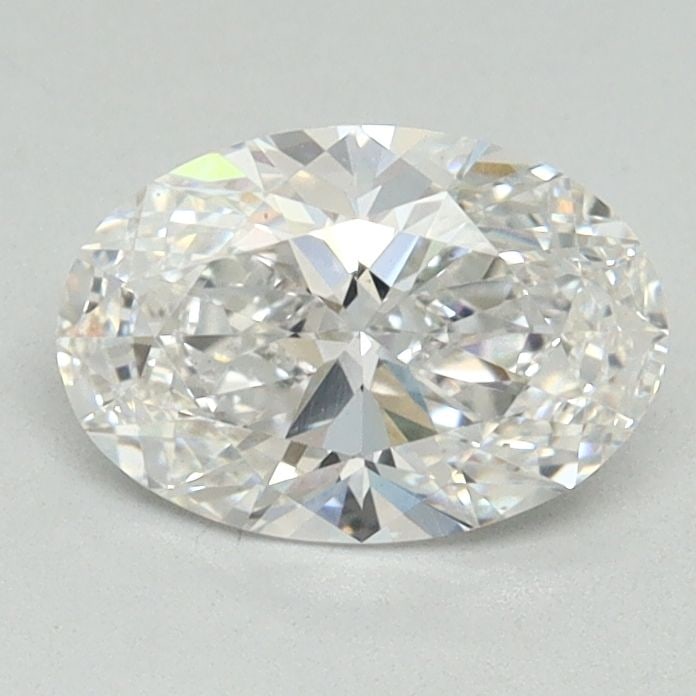 Loose Diamond - OVAL 1.02ct E VS1 (1 of 1)